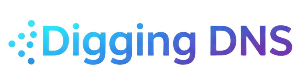 digging-dns-logo